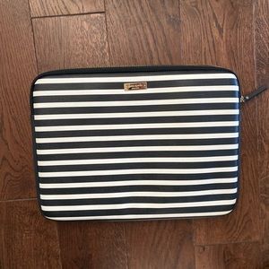 Kate Spade laptop case